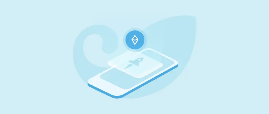 NFT收藏者使用imToken