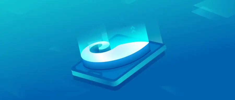 imToken官网首屏背景